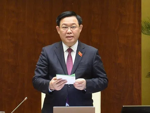 Quốc hội yêu cầu dạy môn Lịch sử cả phần lựa chọn và bắt buộc