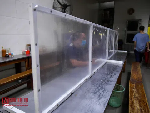 PGS.TS Trần Đắc Phu: "Vaccine cũng phải vài năm nữa mới về đến Việt Nam”