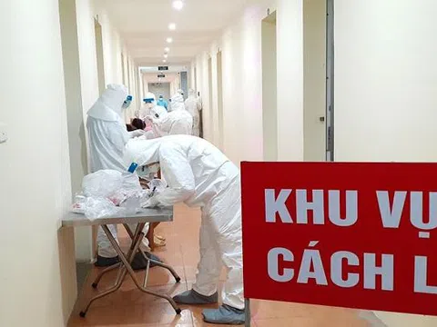 Bệnh nhân 426 tử vong vì suy thận mạn giai đoạn cuối và mắc Covid-19