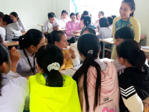 Khát vọng Sơn Ca