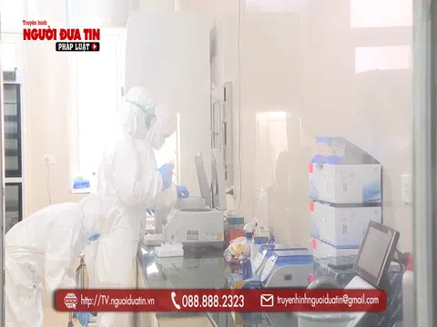 Ninh Bình rà soát hơn 2,6 nghìn người có tiền sử về từ Quảng Nam, Đà Nẵng