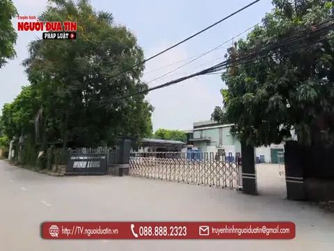 Truy vết đường dây sản xuất thực phẩm chức năng "lang thang"