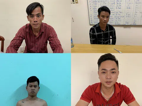 Khởi tố thêm hai đối tượng trong vụ giang hồ dùng súng bắn chết người tại Long An