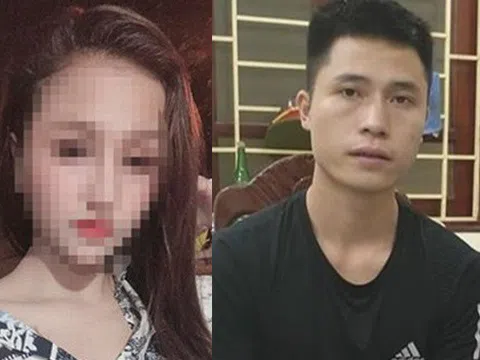 Hung thủ sát hại nữ DJ xinh đẹp bất ngờ rút kháng cáo, chấp nhận án tử hình