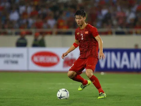 FIFA hoãn vòng loại World Cup 2022, tuyển Việt Nam 'nghỉ việc' đến hết năm