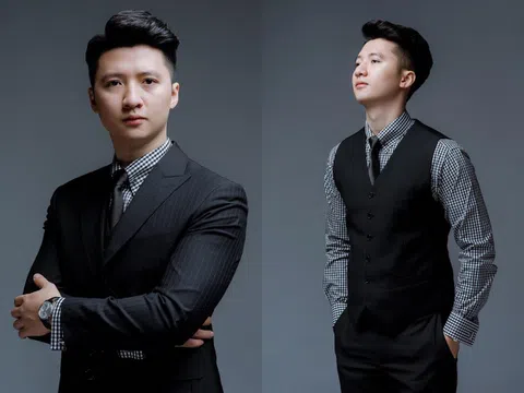 Đóng cùng Trọng Hưng phim "Đi qua mùa hạ", DV Phan Anh nói: "Vợ bị sảy thai nằm viện, chồng ngoại tình thì tệ quá"