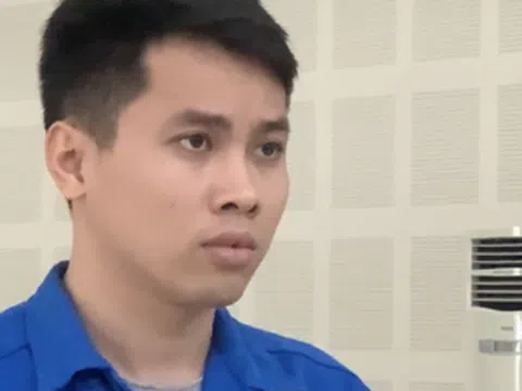 Kẻ mang án chung thân tiếp tục lãnh án vì giả nhân viên Vietjet