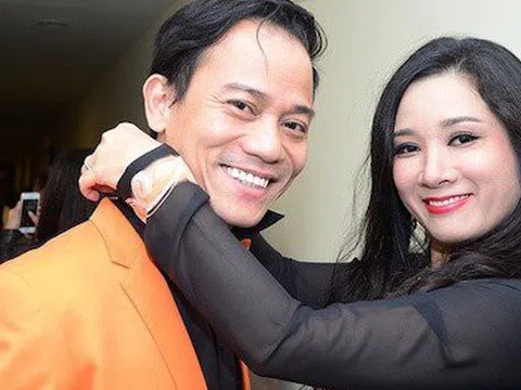 Thanh Thanh Hiền: "Chế Phong muốn quay lại tôi cũng không đồng ý"