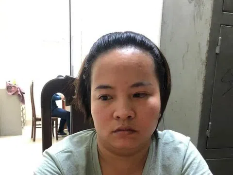 Khởi tố nữ giúp việc trộm đồ của chủ nhà