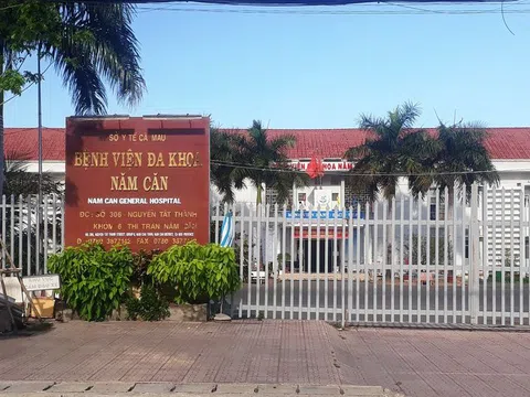 Cà Mau: Bác sĩ bị người nhà và bệnh nhân hành hung tại bệnh viện