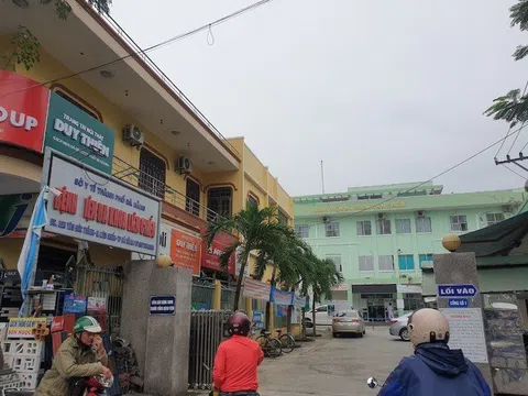 Phạt 2 điều dưỡng phát tán kết quả xét nghiệm Covid-19 giả