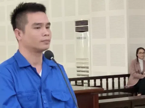 Ông trùm buôn 1.000 viên ma tuý lãnh án chung thân