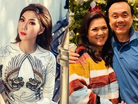 Vạch trần thủ đoạn kẻ mạo danh vợ nghệ sĩ Chí Tài lừa tiền Ngọc Quyên