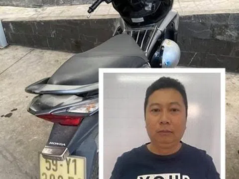 Khởi tố đối tượng chém người vì mâu thuẫn trong lúc đánh cờ