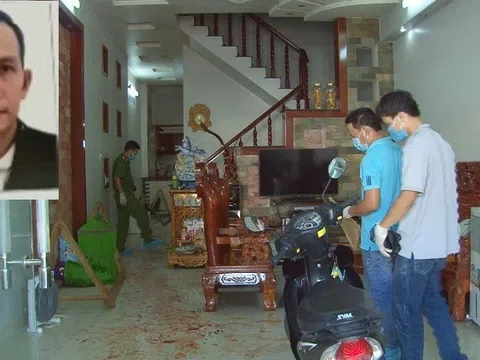 Ráo riết truy tìm đối tượng tình nghi giết người đốt xác ở Đồng Tháp