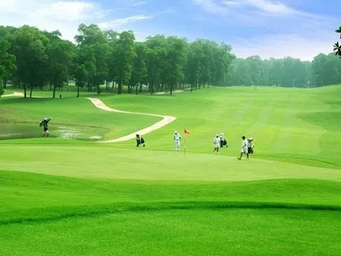 Gia Lai: Cần cân nhắc đề xuất chuyển 174 ha đất rừng làm sân golf