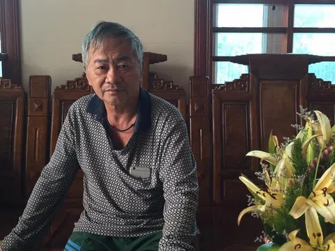 Nghị lực phi thường của cựu thầy giáo sau 2.000 ngày tù oan