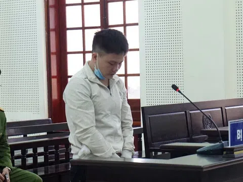 Vì gần 15 triệu đồng trai bản đánh đổi cả mạng sống