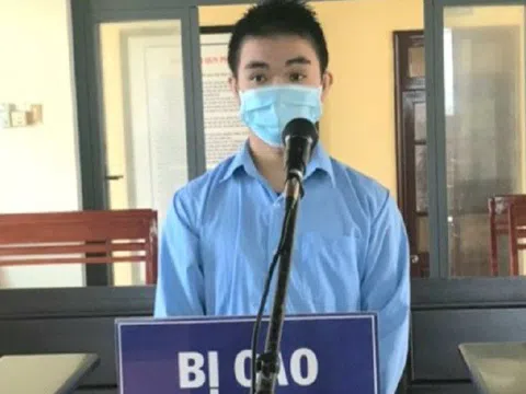 Ngày trả giá của "trùm" ma túy có sở thích "sát hạch" con nghiện