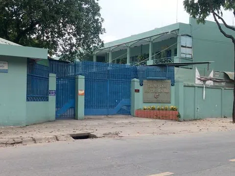 Sai phạm trong tuyển dụng cán bộ tại sở LĐ-TB-XH TP.HCM