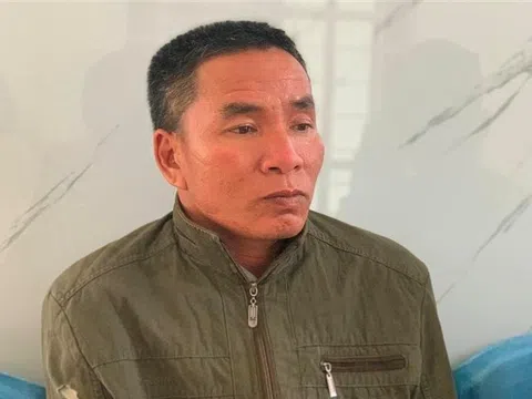 Bộ mặt thật của kẻ giết người thay tên đổi họ trốn nã 23 năm