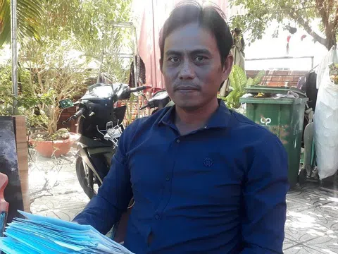 Ly kỳ vụ án “trộm dây cáp điện thoại” ở Cà Mau: Tòa nói không, Viện bảo có!