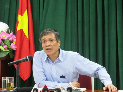 Ông Phùng Ngọc Khánh vừa tử vong tại trụ sở bộ Tài chính là ai?