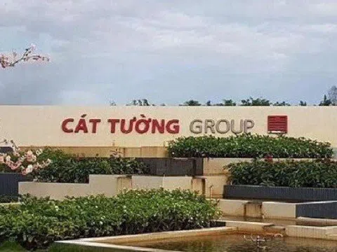 Long An: Truy thu hơn nửa tỷ đồng của chủ đầu tư dự án KDC Tây Sài Gòn