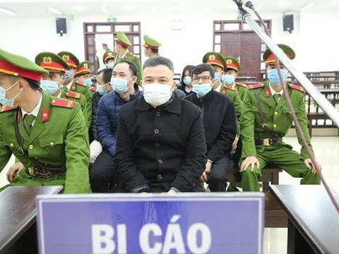 Trùm đa cấp Liên Kết Việt đổ trách nhiệm cho thuộc cấp