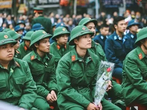 Có được nhận tiền trợ cấp thất nghiệp sau khi xuất ngũ?