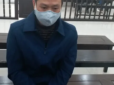 Bênh vợ mù quáng gã thợ xây trả giá bằng 7 năm tù