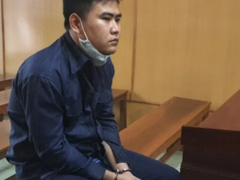 Nam thanh niên lĩnh án tử vì sát hại bạn gái sau khi bị hủy hôn