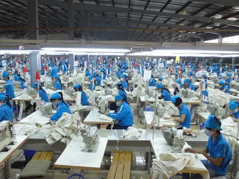 Bình Phước thu hút gần 2 tỷ USD vốn đầu tư