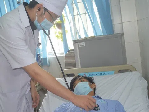 Cứu bệnh nhân “thập tử nhất sinh” với chi phí… 0 đồng