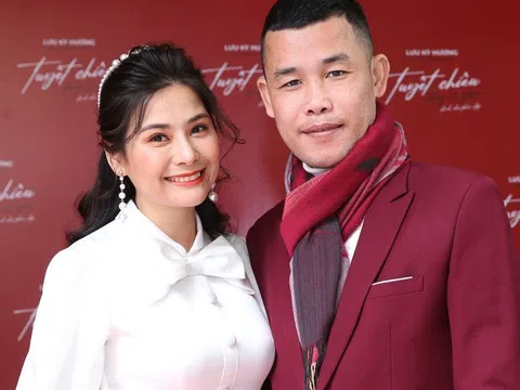 Ca sĩ Lưu Kỳ Hương: “Tôi bị cưỡng bức năm 17 tuổi, khi đó hoảng lắm”