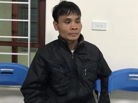 Giải cứu thiếu nữ bị bán ra nước ngoài, lộ đường dây buôn người