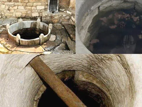 Tại sao không có ai dám uống nước trong giếng ở Tử Cấm Thành?