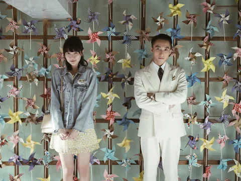 Sơn Tùng M-TP hé lộ phần 2 MV “Chúng ta của hiện tại”, gây thích thú cho khán giả với không gian vũ trụ cực “hút”