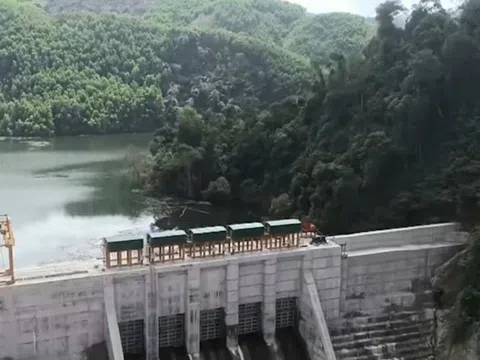 Rà soát, có thể áp dụng hình phạt bổ sung với thủy điện Thượng Nhật
