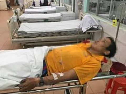 Cơ quan công an thông tin vụ em trai 10 tuổi dùng súng bắn gia đình chị gái