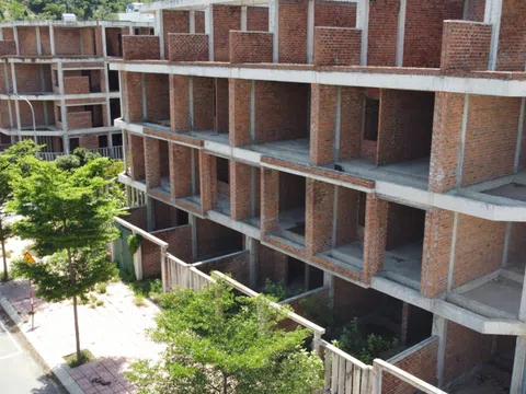 Khu đô thị Mipeco: “Thần tốc” giao gần 12ha “đất vàng’’ không đấu giá