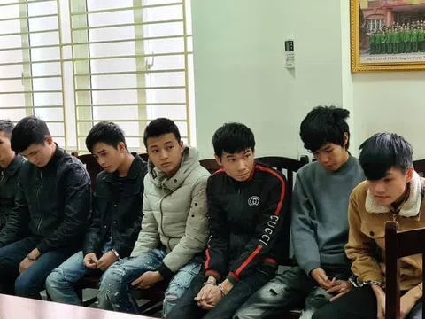 Bắt giữ 3 ổ nhóm chiếm đoạt gần 2 tỷ đồng qua facebook