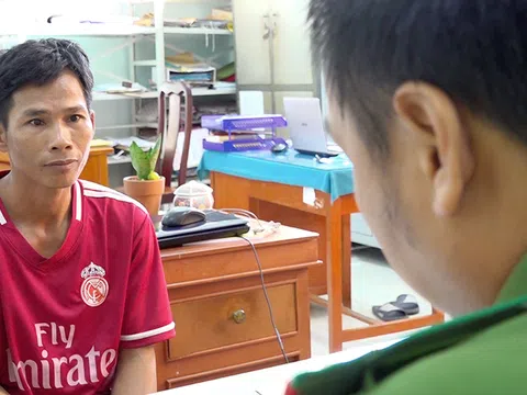 Bắt người đàn ông uống rượu say, gây tai nạn khiến người tình tử vong