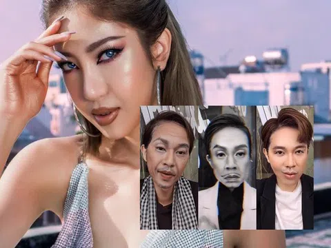 Clip "sởn da gà" khả năng kỳ lạ của cô gái 27 tuổi ở TP.HCM