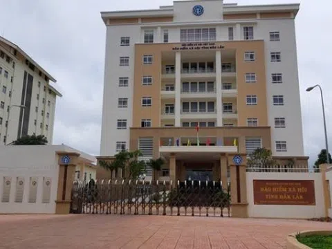 Đắk Lắk: Chuyển công an doanh nghiệp chây ỳ, nợ bảo hiểm