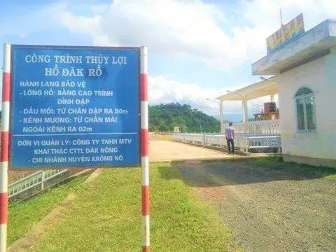 5 người dân bị khởi tố vì nhận bồi thường không đúng đối tượng