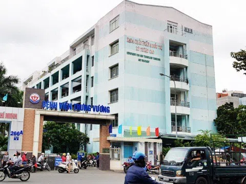 Bệnh viện Trưng Vương: Phẫu thuật "chui", thu lợi tiền tỷ