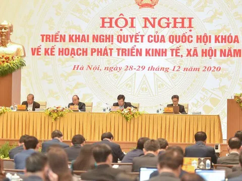 Chống covid-19 là ưu tiên hàng đầu, chuyển nguy thành cơ