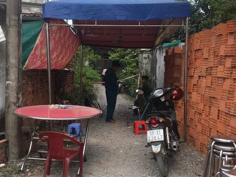 Ca nhập cảnh trái phép ở quận 9 dương tính với SARS-CoV-2