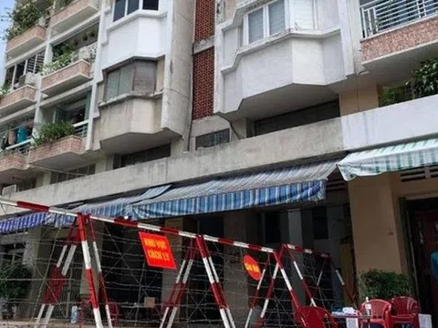 TP.HCM: Đã cách ly và lấy mẫu xét nghiệm của hơn 60 người liên quan đến bệnh nhân 1451